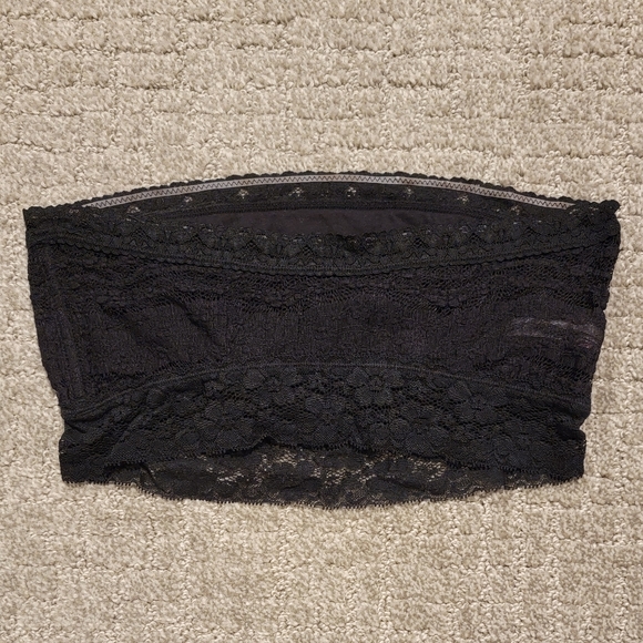Free People lace bandeau - Picture 2 of 3